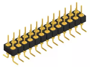 MK226SMD26G Fischer Elektronik PCB Connection Systems