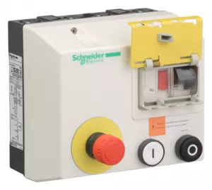 LG7D12Q716 Schneider Electric Sanftanlaufgeräte, Bremsgeräte