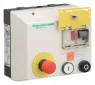 LG7D12M716 Schneider Electric Sanftanlaufgeräte, Bremsgeräte