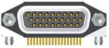 15-007623E CONEC D-Sub Steckverbinder Bild 3