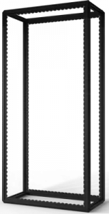 20630-125 SCHROFF Switch Cabinets, server cabinets