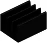 10037017 Fischer Elektronik Heat Sinks