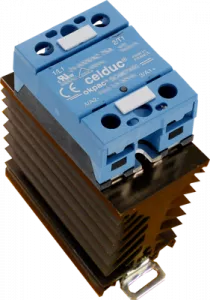 SO885960-WF151 Celduc Relais Solid State Relays