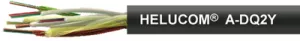 805669 HELUKABEL LWL Kabel