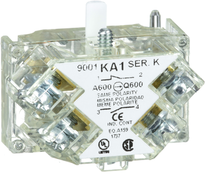 9001KA1 Schneider Electric Schütze