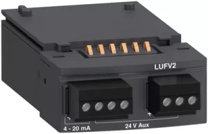 LUFV2 Schneider Electric Zubehör für Motoren und Getriebe