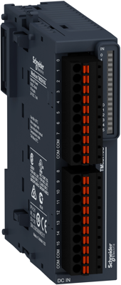 TM3DI16G Schneider Electric SPS Ein-/und Ausgabe Module