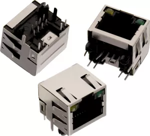 615008142121 Würth Elektronik eiSos Modular Connectors