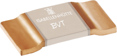 BVT-Z-R0003-1 Isabellenhütte SMD Widerstände