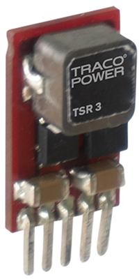 TSR 3-2450 TRACO POWER DC/DC-Wandler