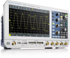 1333.1005P13 Rohde & Schwarz Oscilloscopes