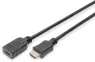 AK-330201-050-S DIGITUS HDMI Kabel