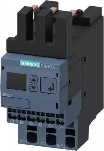 3RR2242-2FA30 Siemens Monitoring Relays