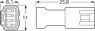 04T-JWPF-VSLE-S JST PCB Connection Systems