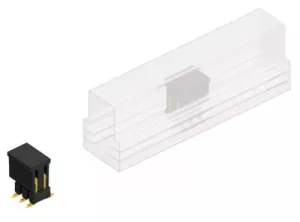 SL11SMD0406GBSM Fischer Elektronik PCB Connection Systems