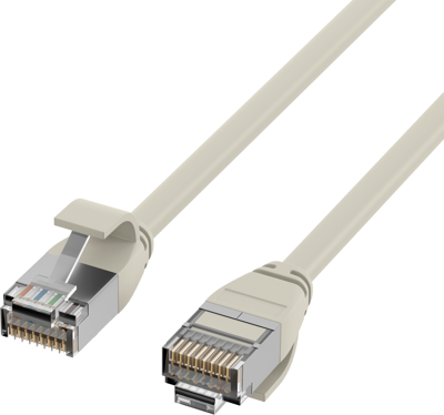 K5547GR.0,15 EFB-Elektronik Patch Cables, Telephone Cables Image 3