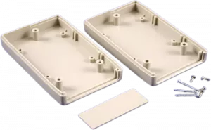 RH3115 Hammond General Purpose Enclosures