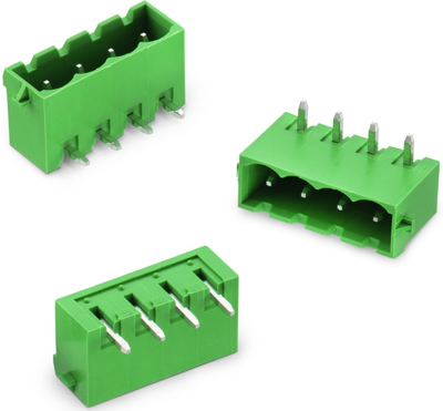 691305540005 Würth Elektronik eiSos PCB Connection Systems