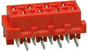 8-188275-2 AMP PCB Connection Systems