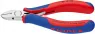 77 12 115 Knipex Seitenschneider, Vornschneider