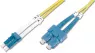 DK-292SCA3LC-10 DIGITUS LWL Patchkabel, Pigtails