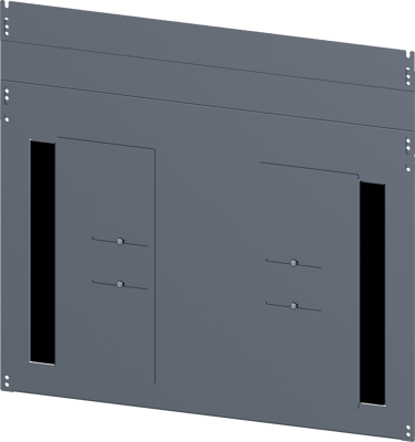 8MF1088-2UB51-2 Siemens Gehäusezubehör