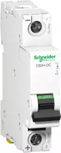 A9N61510 Schneider Electric Sicherungsautomaten