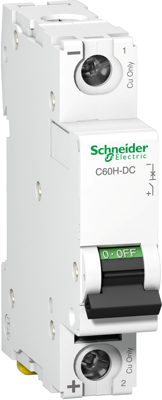 A9N61508 Schneider Electric Sicherungsautomaten