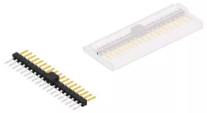 10050349 Fischer Elektronik PCB Connection Systems