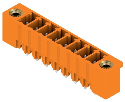 1943240000 Weidmüller Steckverbindersysteme Bild 1