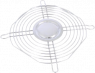 LZ 23-1, Metallschutzgitter für Baugröße 92x92 mm, ebm-papst