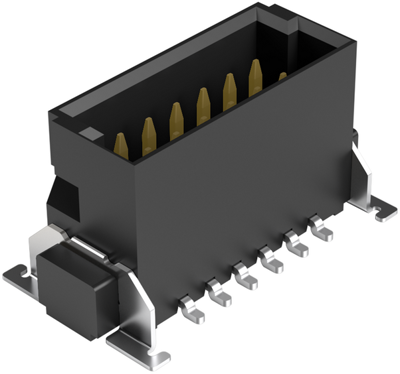 403-52012-51 ept PCB Connection Systems Image 1