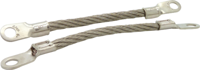 CRL260-13.0-1000-BB IS-Cabletec Erdungsbänder