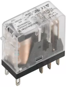 7760056333 Weidmüller Industrial Relays