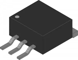 IPB80N03S4L03ATMA1 Infineon Technologies MOSFETs