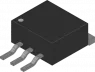 IPB120N03S4L03ATMA1 Infineon Technologies MOSFETs