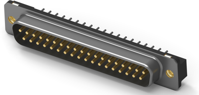 5747375-8 AMP D-Sub Connectors