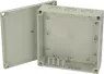 6016319 Fibox GmbH General Purpose Enclosures