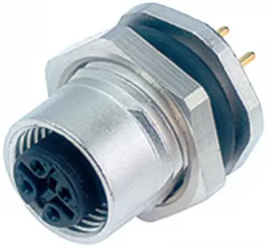 86 0534 1000 00004 binder Sensor-Actuator Connectors