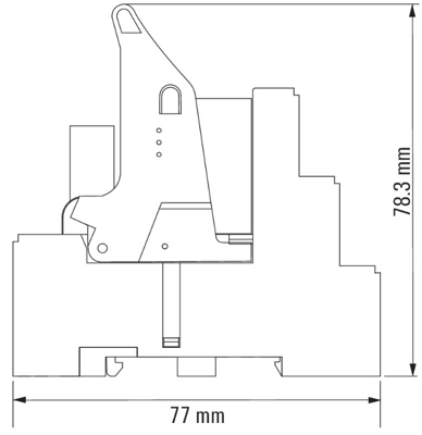 8920950000 Weidmüller Coupling Relays Image 2