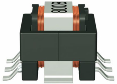 B82801B0803A020 EPCOS Coupled Inductors