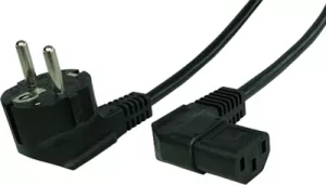 VII-H05VVF3G075-C13W/1,50M SW9005 FELLER Power Cords