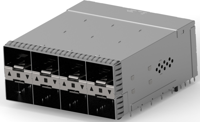 1-2339978-9 TE Connectivity PCB Connection Systems Image 1