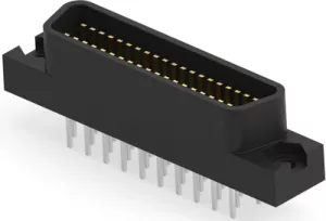 6-5173280-2 AMP D-Sub Connectors