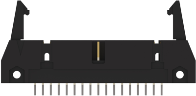 5499923-8 AMP Steckverbindersysteme Bild 5