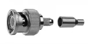 100023472 Telegärtner Coaxial Connectors