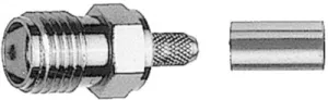 100024674 Telegärtner Coaxial Connectors