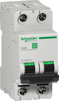 M9F10201 Schneider Electric Sicherungsautomaten Bild 1