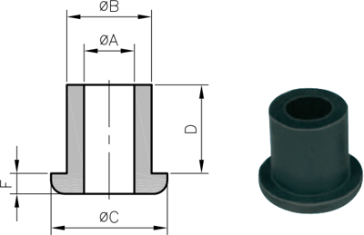 02520320010 SES-Sterling Grommets