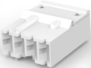 928343-4 AMP PCB Connection Systems